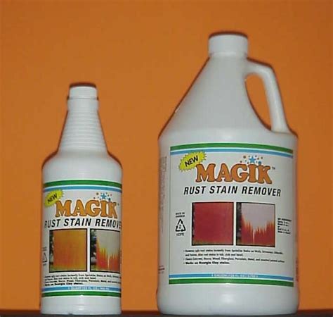 The Ultimate Stain Remover: RJST Remover Works Like Magic